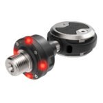 Wahoo SPEEDPLAY Powrlink Zero Powermeter Pédales - Dual-sided - noir/argent – Image 7