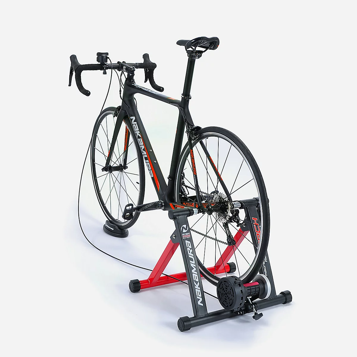 2248469P3W_D2.webp Home Trainer Magnetic Sport NAKAMURA – Bild 1