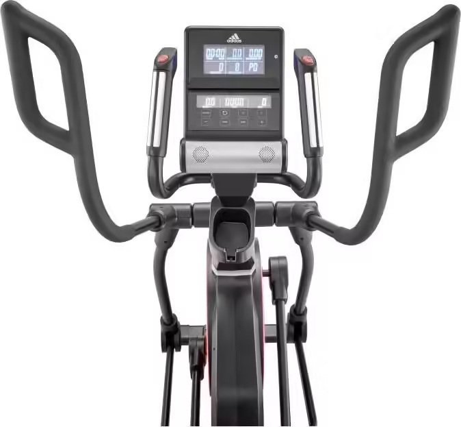 5826344.jpg Vélo Elliptique Adidas X-21FD (Bluetooth) – Image 1