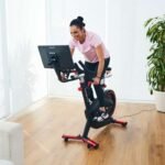 Active BIKE 400 Smart Screen – Bild 5