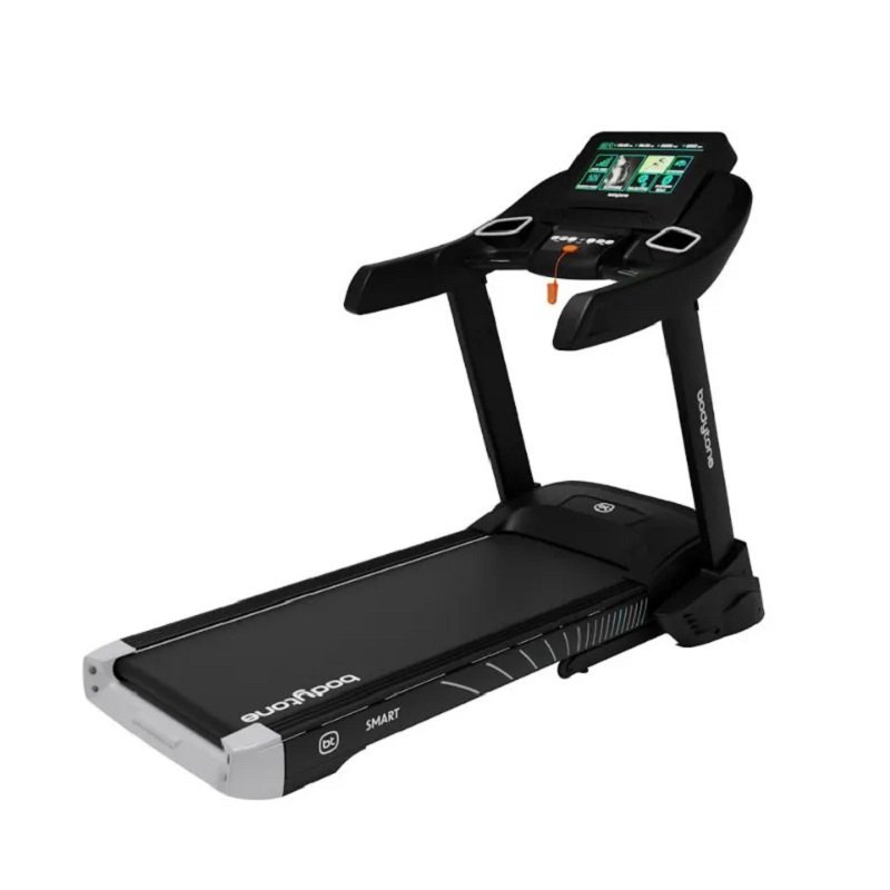 Active-Run-600-Smart-Screen-1.jpg Tapis de Course Bodytone Active RUN 600 Smart Screen Gris – Image 1