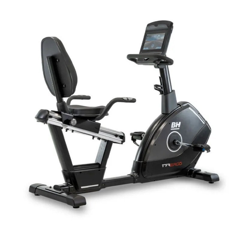 BH-TFR-Ergo-Multimedia-.jpg Vélo Semi-Allongé BH TFR Ergo Multimedia – Image 1