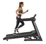 Tapis de Course Finnlo Performance 10.1" TFT – Bild 5