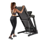 Tapis de Course Finnlo Performance 10.1" TFT – Bild 4