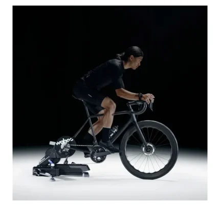 Home Trainer Wahoo KICKR MOVE 4.webp