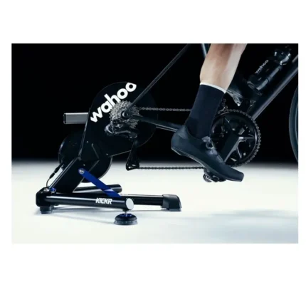 Home Trainer Wahoo KICKR Smart Trainer v6 3.webp