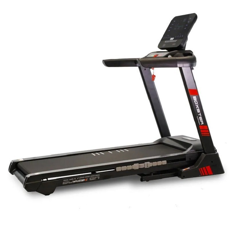 Tapis-de-Course-BH-Boxster-Plus-II-.jpg Tapis de Course BH Boxster Plus II – Image 1