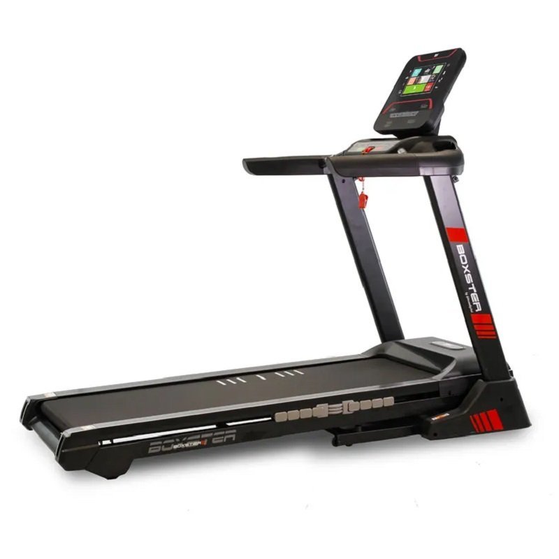 Tapis-de-Course-BH-Impulse-Connect-.jpg Tapis de Course BH Impulse Connect – Image 1