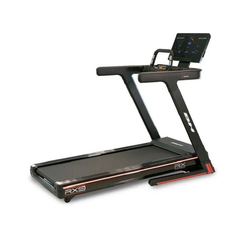 Tapis-de-Course-BH-RX9-.jpg Tapis de course RX9 G6174 – Image 1