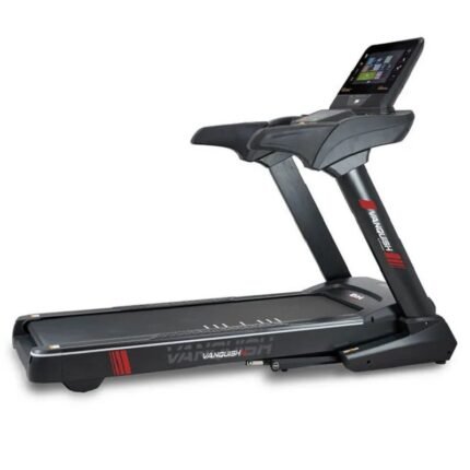Tapis de Course BH Vanquish Multimedia II