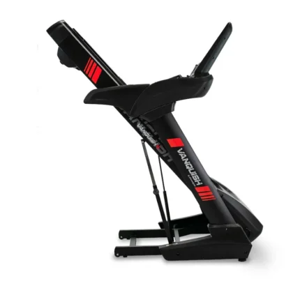 Tapis de Course BH Vanquish Multimedia II 1.webp