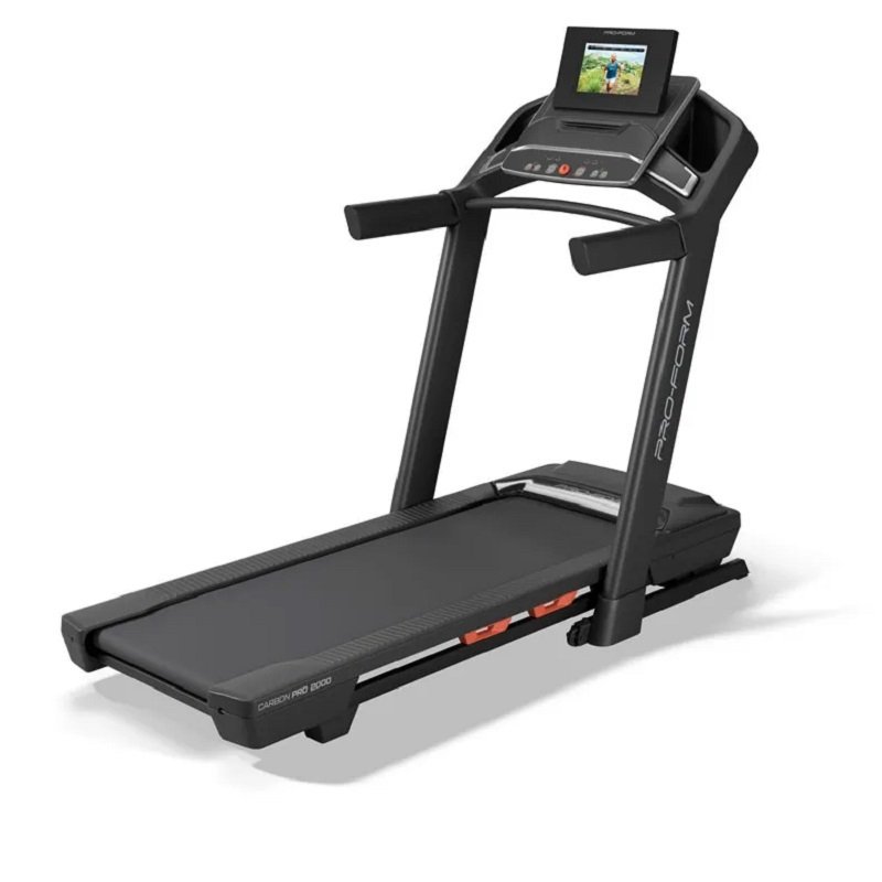 Tapis-de-Course-Proform-Carbon-Pro-2000-.jpg Tapis de Course Proform Carbon Pro 2000 – Image 1
