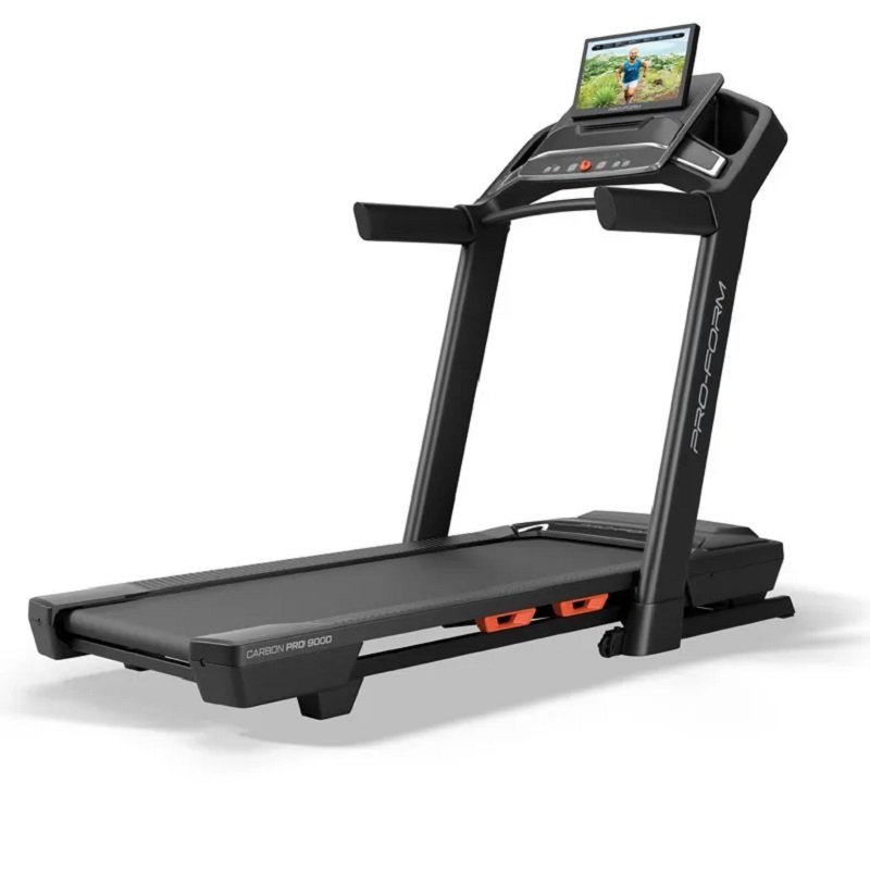 Tapis-de-Course-Proform-Carbon-Pro-9000-.jpg Tapis de Course Proform Carbon Pro 9000 – Bild 1