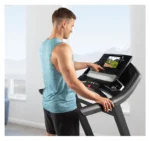 Tapis de Course Proform Trainer 12.0 – Bild 4
