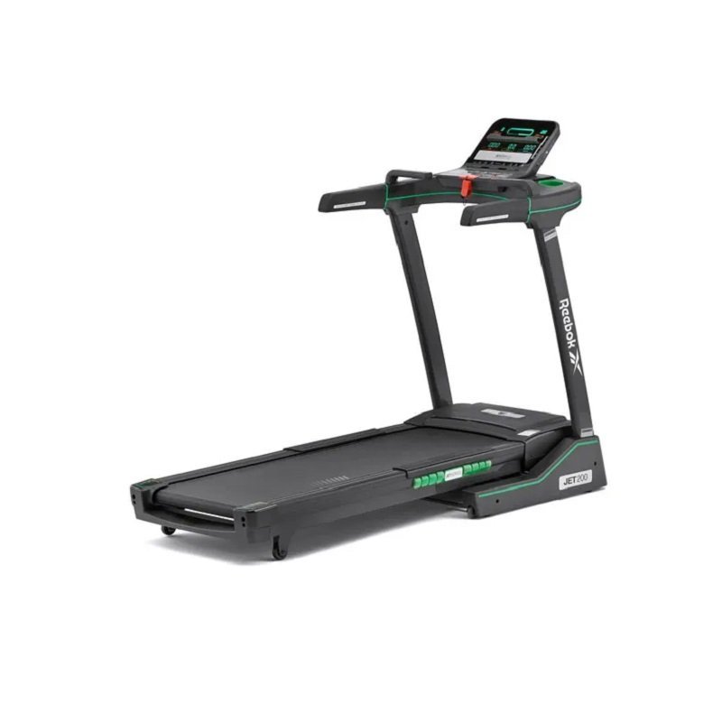 Tapis-de-Course-Reebok-Jet-Series-200-.jpg Tapis de Course Reebok Jet Series 200 + Bluetooth – Image 1