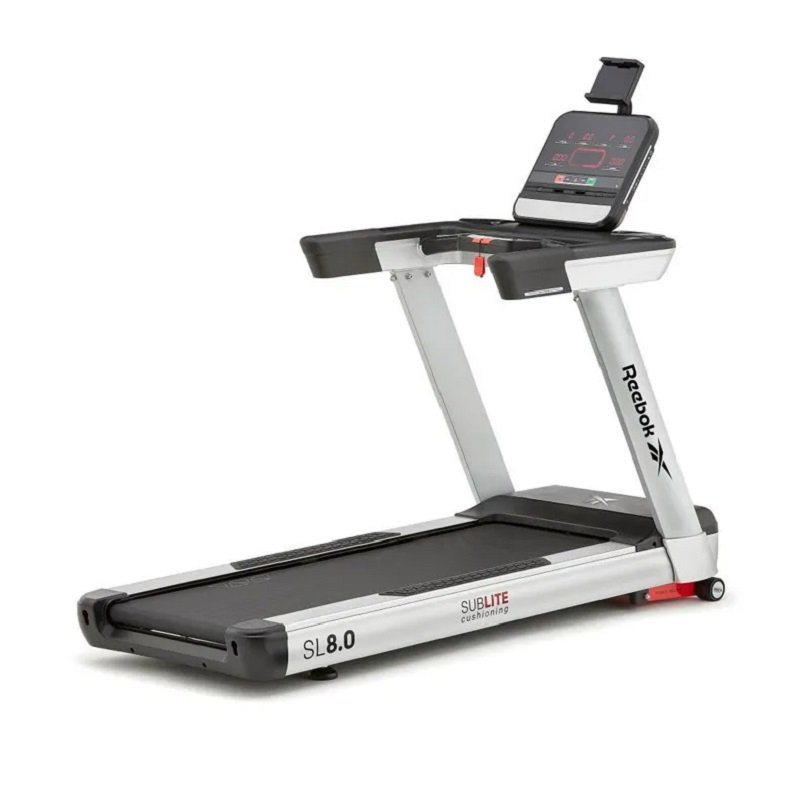 Tapis-de-Course-Reebok-SL8.0-.jpg Tapis de Course Reebok SL8.0 – Bild 1