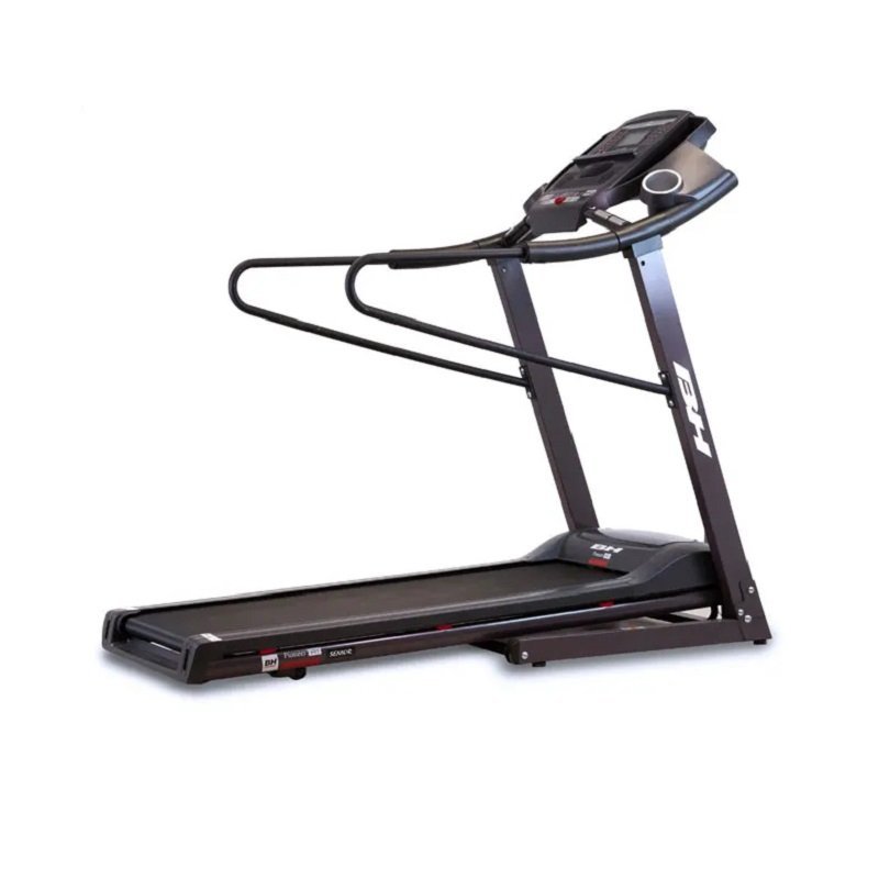 Tapis-de-course-Pioneer-Senior-.jpg Tapis de course Pioneer Senior + mains courantes – Image 1