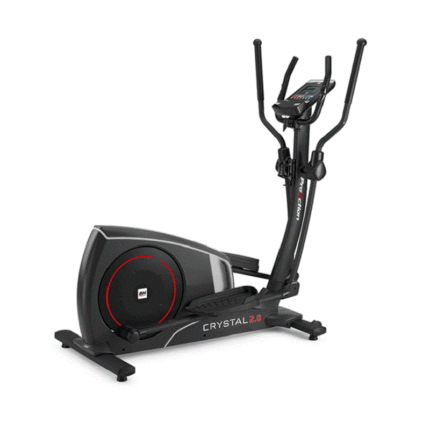 Velo Elliptique BH Crystal 2.0 .gif