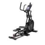 Vélo Elliptique BH FDC20 Multimedia