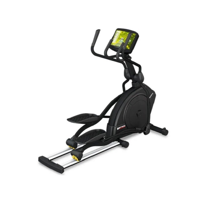 Velo-Elliptique-BH-Inertia-G815R-LED-.jpg Vélo Elliptique BH Inertia G815R LED – Image 1