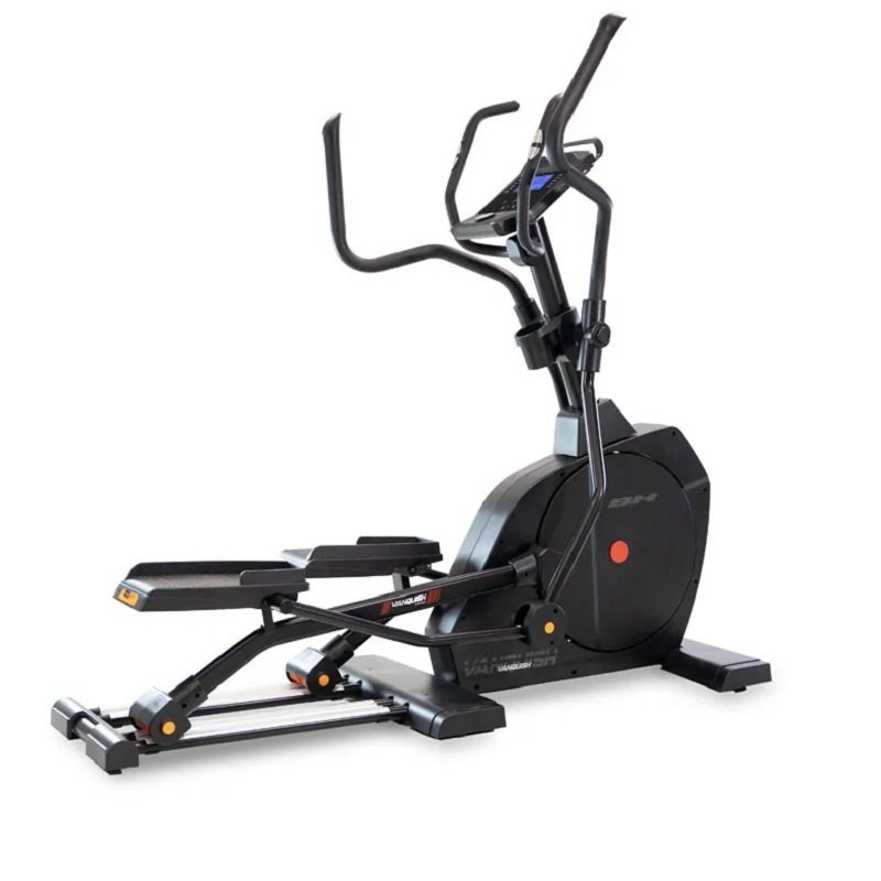 Velo-Elliptique-BH-Vanquish-.jpg Vélo Elliptique BH Vanquish – Image 1