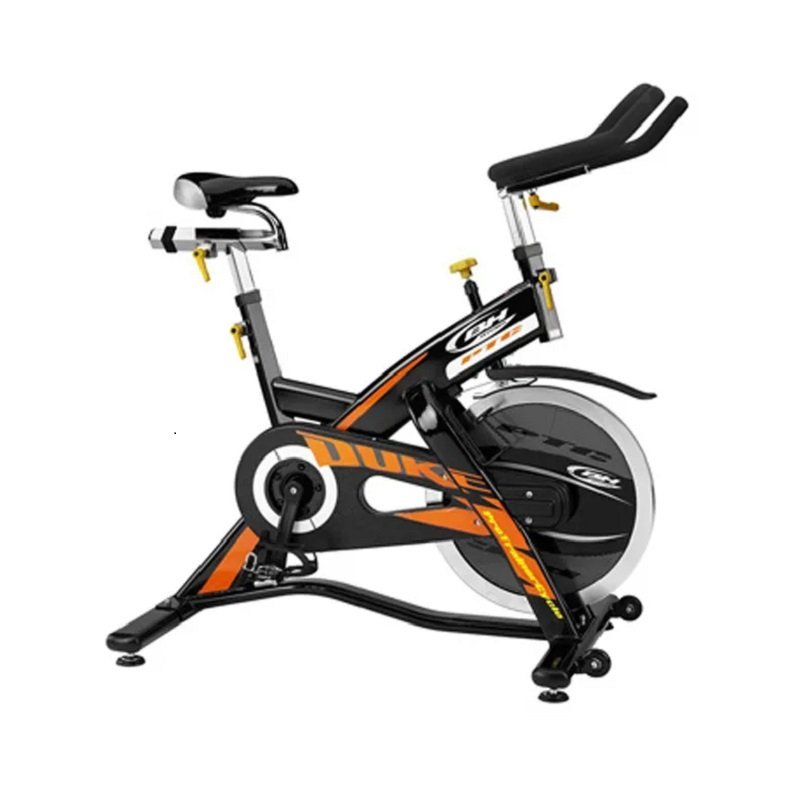 Velo-Indoor-Cycling-BH-Duke-H920-.jpg Vélo Indoor Cycling BH Duke H920 – Bild 1