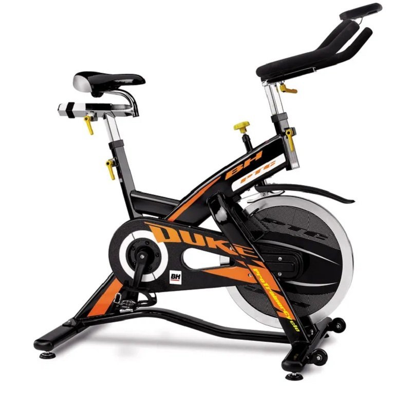 Velo-Indoor-Cycling-BH-Duke-H920E-Moniteur-.jpg Vélo Indoor Cycling BH Duke H920E Moniteur – Bild 1
