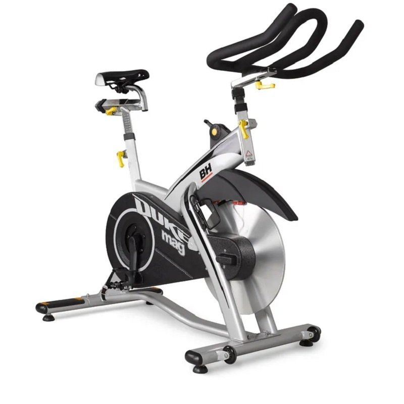 Velo-Indoor-Cycling-BH-Duke-Mag-H923-2.jpg Vélo Indoor Cycling BH Duke Mag H923 – Bild 1