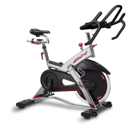 Velo Indoor Cycling BH REX .gif