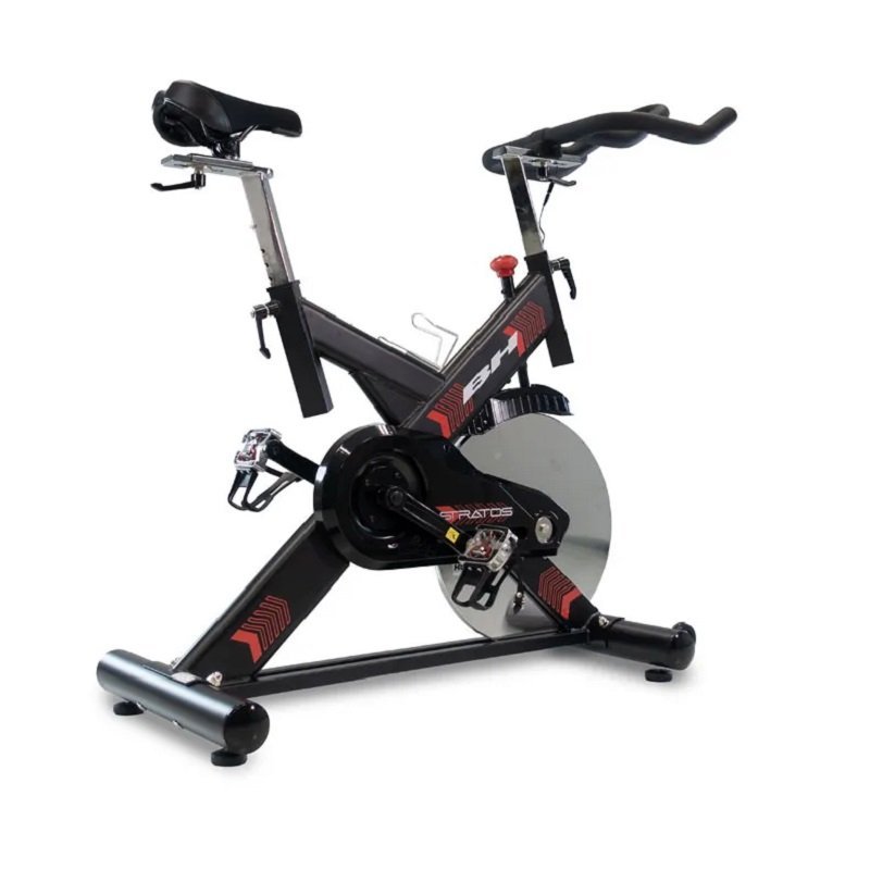 Velo-Indoor-Cycling-BH-Stratos-H9178B-.jpg Vélo Indoor Cycling BH Stratos H9178B – Bild 1