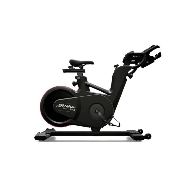 Velo-Indoor-Cycling-Life-Fitness-IC5-.jpg Vélo Indoor Cycling Life Fitness IC5 – Bild 1