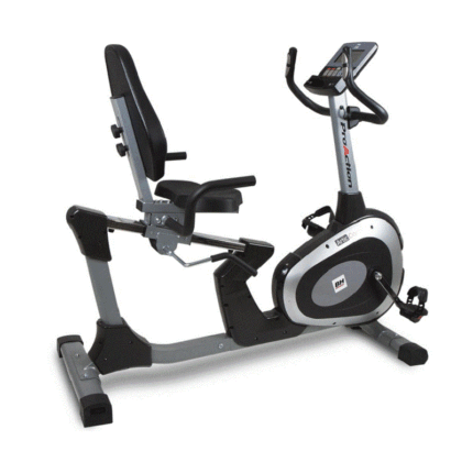 Velo Semi Allonge BH Artic Comfort Program .gif