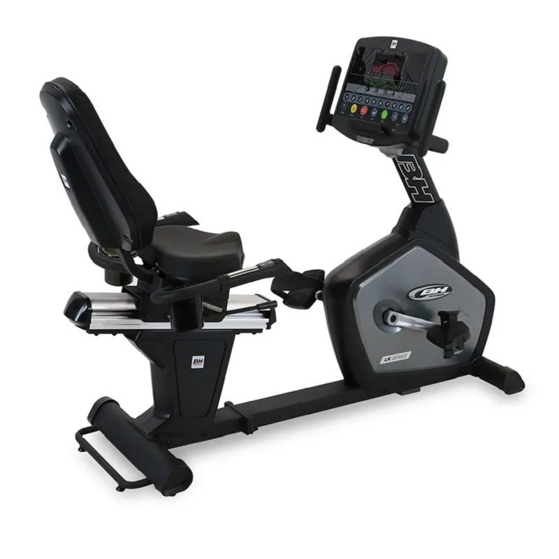Velo-Semi-Allonge-BH-LK700R-Core-.jpg Vélo Semi-Allongé BH LK700R Core – Image 1