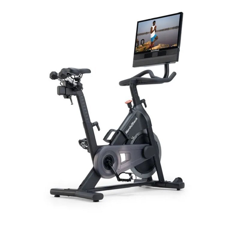 Velo-Smart-Bike-NordicTrack-Studio-Bike-24-.jpg Vélo Smart Bike NordicTrack Studio Bike 24 – Image 1