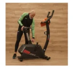 Vélo d'appartement BH Boston – Bild 9