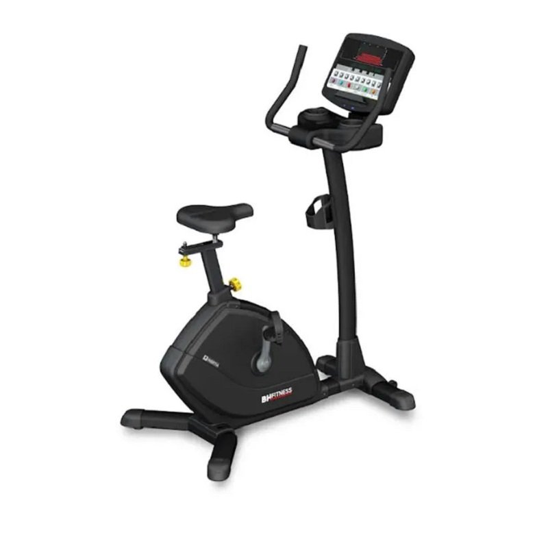 Velo-dappartement-BH-Inertia-H720-LED-.jpg Vélo d'appartement BH Inertia H720 LED – Image 1