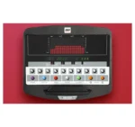 Vélo d'appartement BH Inertia H720 LED – Image 7
