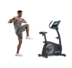 Vélo d'appartement Nordictrack GX LE – Bild 6