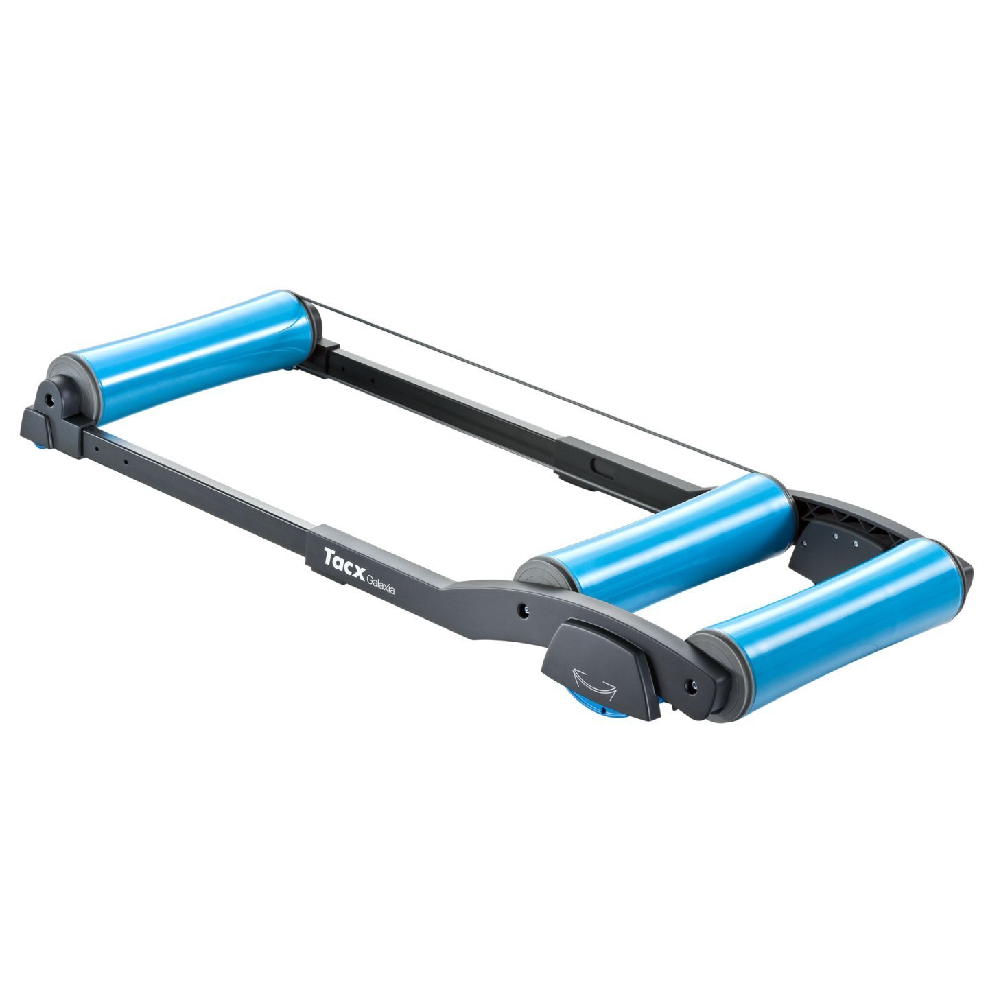 garmin-tacx-galaxia-rollentrainer-t1100-3-1610614.jpg Home Trainer Tacx Galaxia Advanced – Bild 1