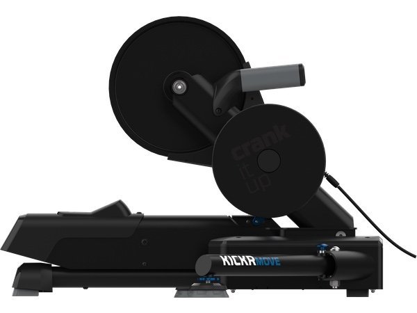 kickr_move_wfbktr123_left.jpg Home Trainer Wahoo KICKR MOVE – Image 1